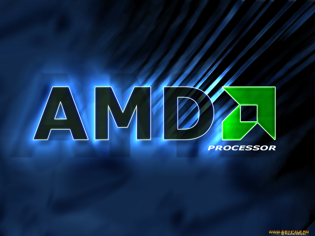 , amd